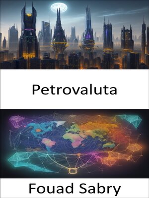 cover image of Petrovaluta